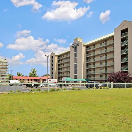 River Place Condos #401 2Bd ピジョンフォージ エクステリア 写真
