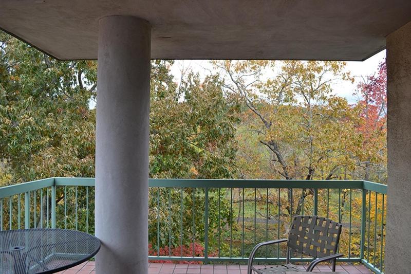 River Place Condos #401 2Bd ピジョンフォージ エクステリア 写真