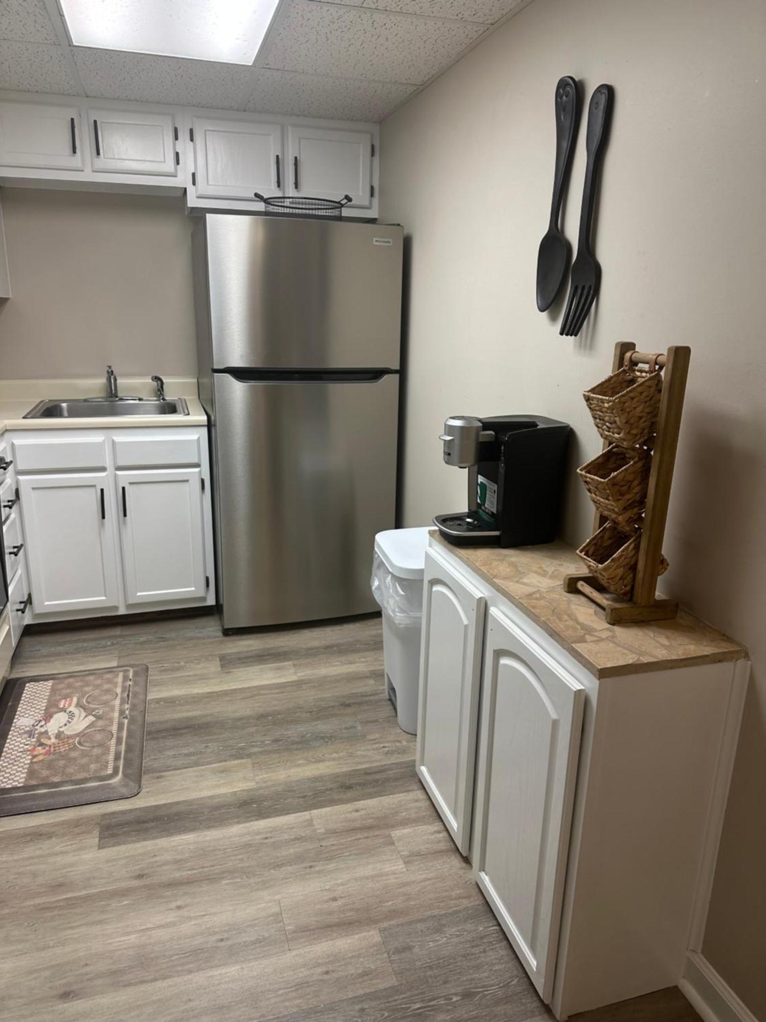 River Place Condos #401 2Bd ピジョンフォージ エクステリア 写真
