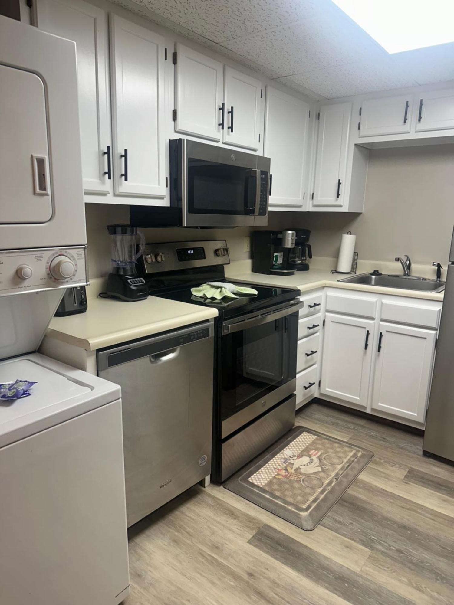 River Place Condos #401 2Bd ピジョンフォージ エクステリア 写真