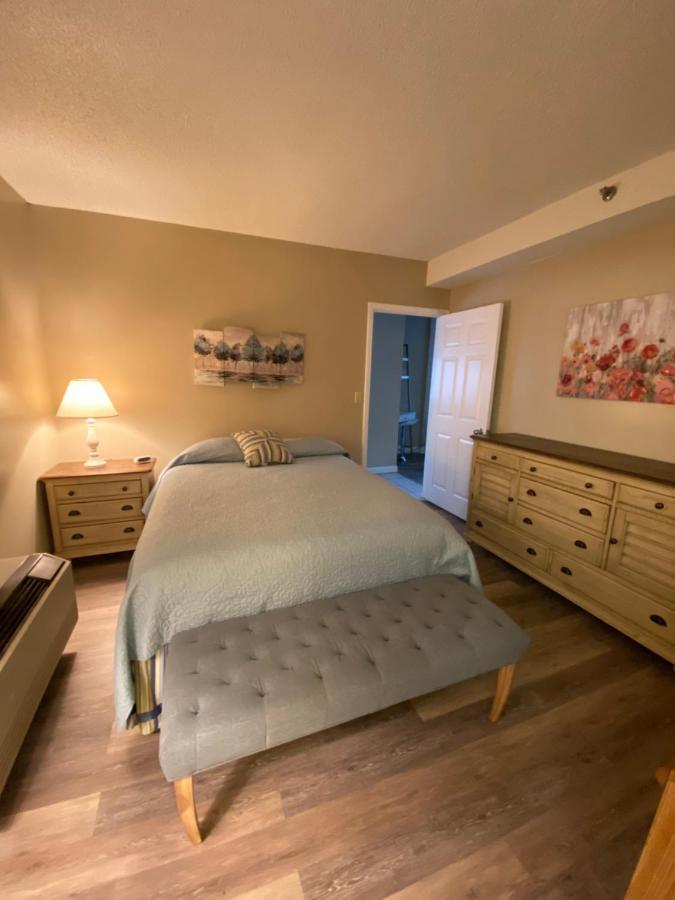 River Place Condos #401 2Bd ピジョンフォージ エクステリア 写真