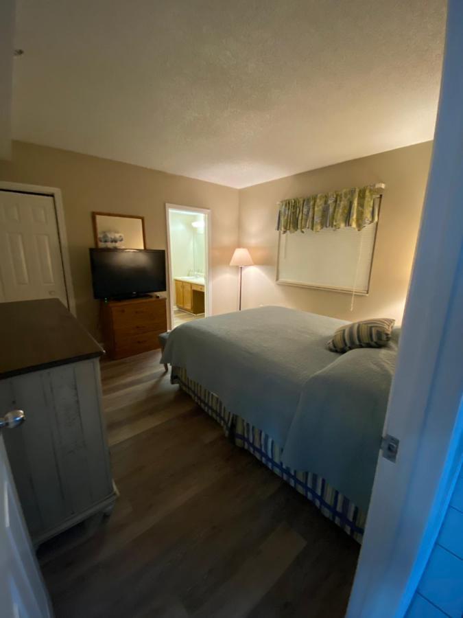 River Place Condos #401 2Bd ピジョンフォージ エクステリア 写真